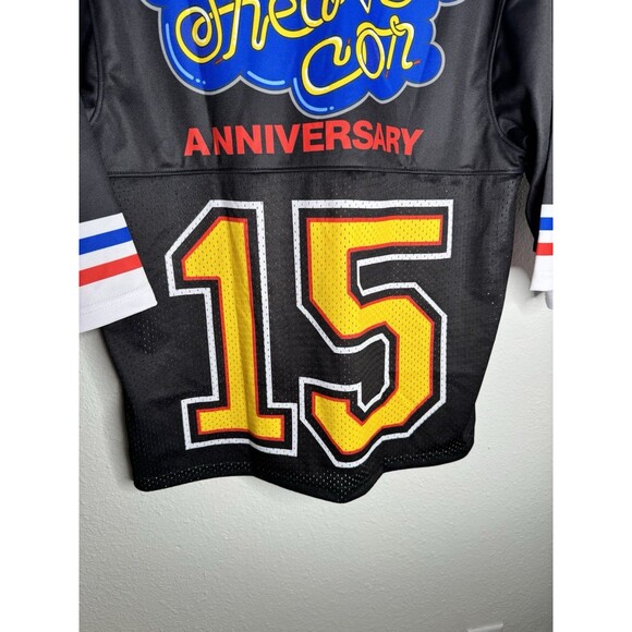 BeSpecial x Sneaker Con 15th Anniversary Limited Edition Jersey Sz M - Picture 15 of 15